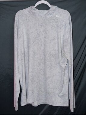 Men’s Lululemon ‘After the Wave’ XXL Hoodie